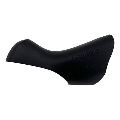 Cobertores Shimano St6800 Ergopower Ruta Negro