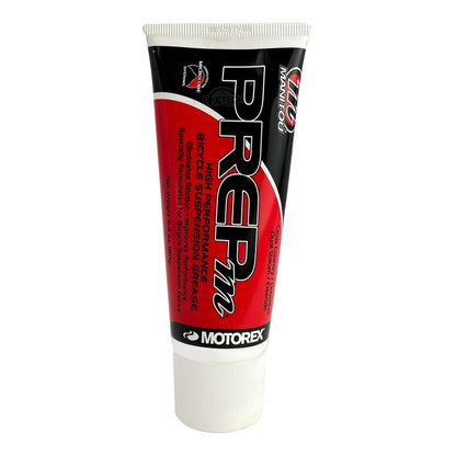 Grasa Para Suspensión Motorex Manitou Alto Rendimiento