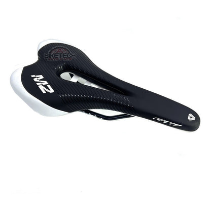 Sillín Antiprostatico Gw M2 Para Bicicleta De Mtb / Ruta