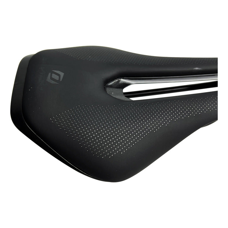 Sillin/silla Bicicleta Syncros Scott Belcarra 2.0 Elite Mtb Negro 24.5 Cm 14 Cm