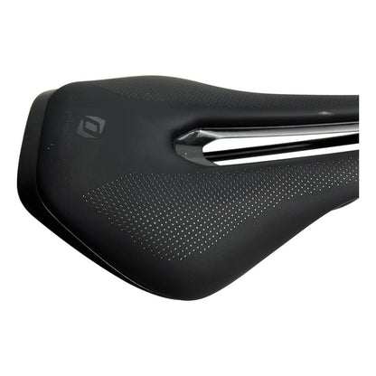 Sillin/silla Bicicleta Syncros Scott Belcarra 2.0 Elite Mtb Negro 24.5 Cm 14 Cm