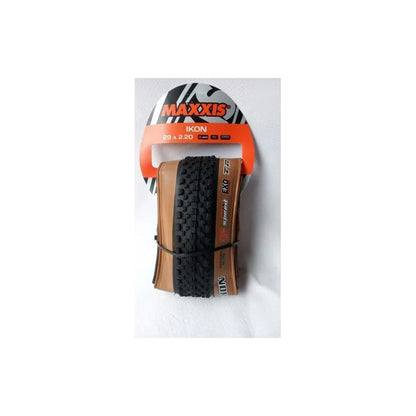 Maxxis Ikon 29x2.20, Mtb Xc Trail Bicicleta