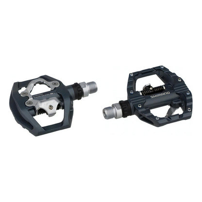Pedal Clip Shimano Pd Eh500 Platform Dupla Face Tacos Sh56