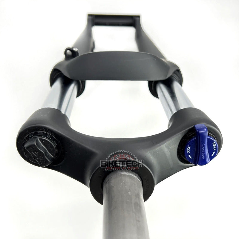 Suspension/tenedor 29 Suntour Xcm Con Bloqueo Preajuste