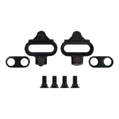 Pedales Bicicleta Mtb Shimano Spd Pd- M540 Ciclismo