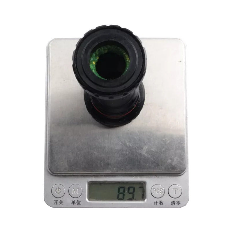 Caja Pedalera Shimano Deore Mt501 1.37x24 Mtb Hollowtech 2