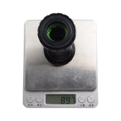 Caja Pedalera Shimano Deore Mt501 1.37x24 Mtb Hollowtech 2