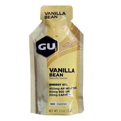 Gel Gu Energy X 5 Unidades