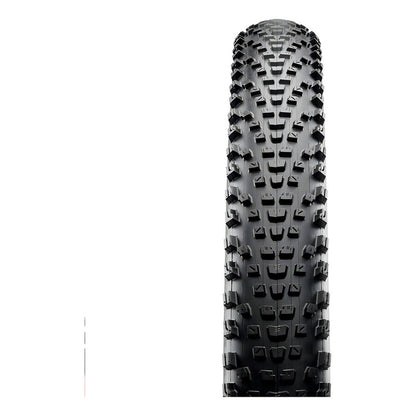 Llantas Maxxis 27.5 Rekon Race Rin 27.5x2.25 Lateral Café Color Negro/marrón