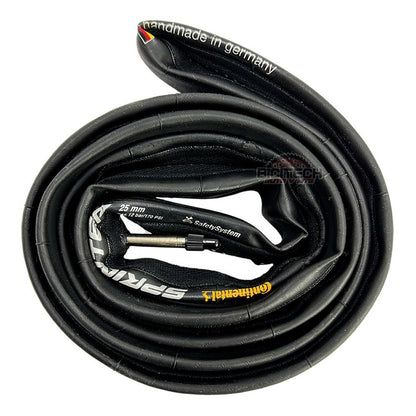 Tubular Continental Sprinter Premium Para Ruta Tubulares
