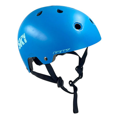 Casco Bmx Bicicleta Scooter Skate Urbano Gw Extremo S1