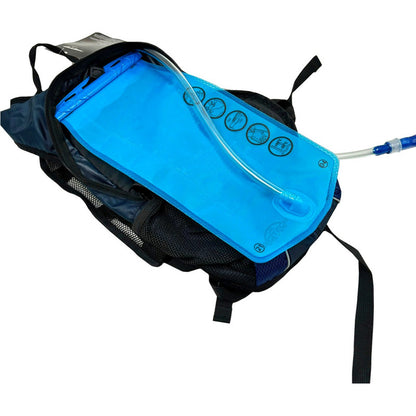 Bolso Morral Gw Hidratación 2 Litros Todoterreno