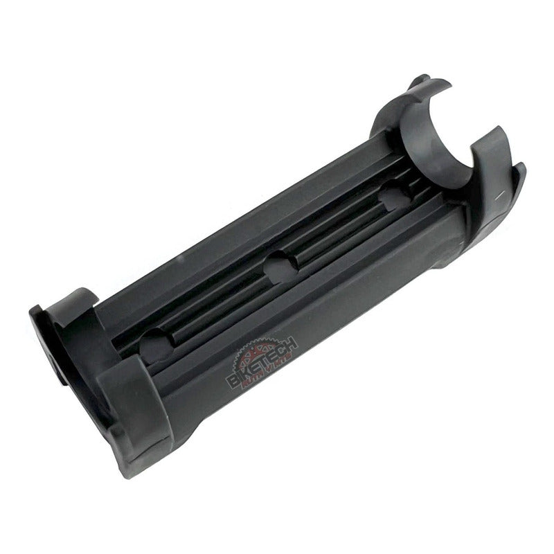 Ciclocomputador Cateye Velo Wireless Con Luz Inalámbrico  Negro