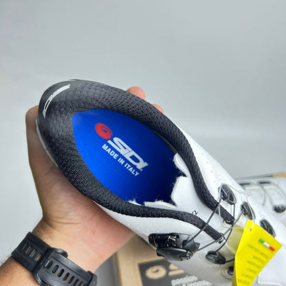 Zapatillas Ruta Sidi Scarpe Fast Cfast