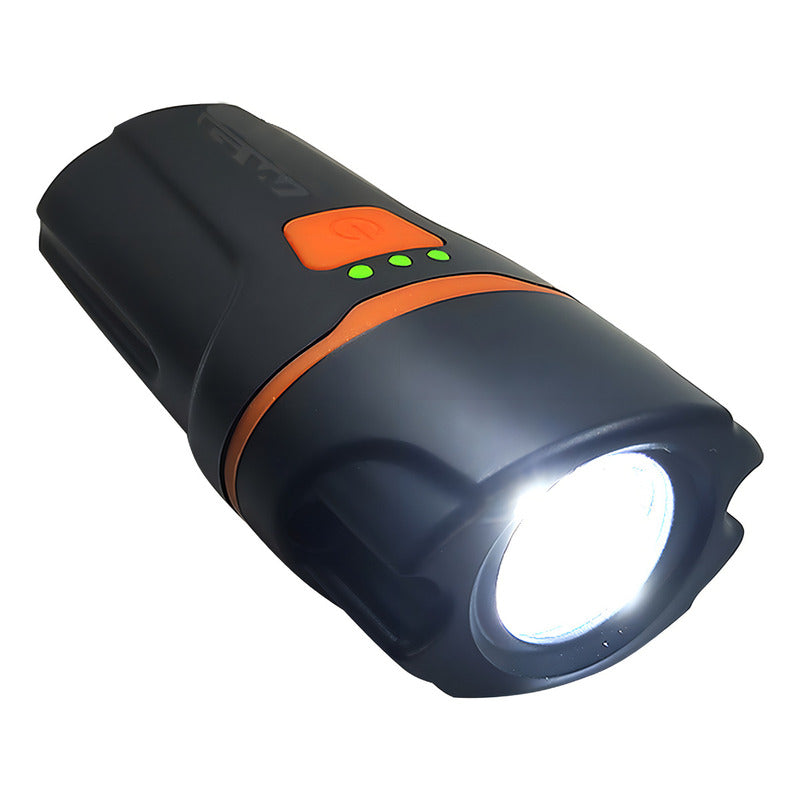 Luz Linterna Delantera Gw Bc11 500 Lumens Mtb Ruta
