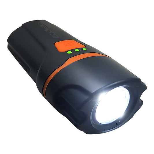 Luz Linterna Delantera Gw Bc11 500 Lumens Mtb Ruta