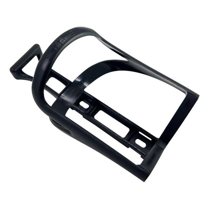 Porta Caramañola Cateye Nylon Ligera Ruta Mtb Black