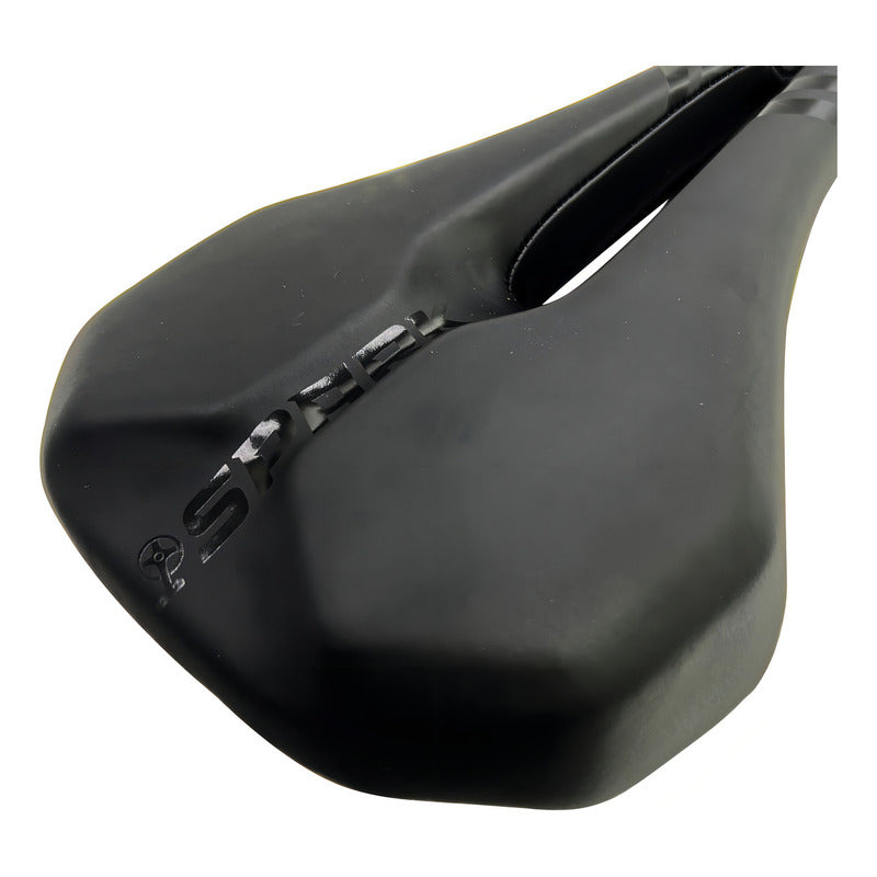 Sillín Para Bicicleta Spark Confort Pro 155 Extra Acolchado