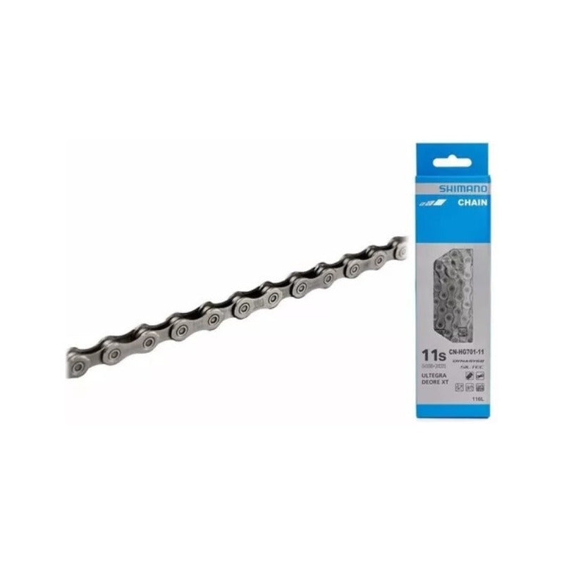 Cadenilla Shimano 11 Velocidades Ultegra Deore Xt Hg701