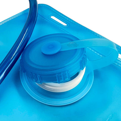 Vejiga Bolso De Hidratación Spark 2 Litros Azul