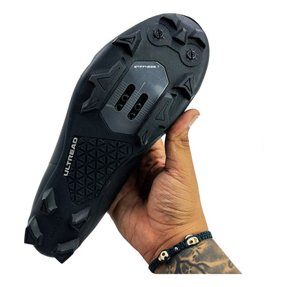 Zapatillas Mtb Shimano Xc502 Boa