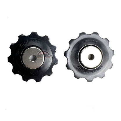 Rodajas / Roldanas Shimano Rd-m663 Negro