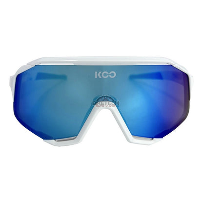 Gafas Ciclismo Koo Demos Originales Ruta Mtb