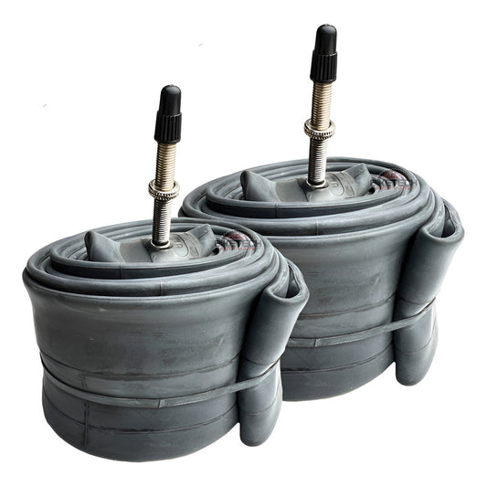 2 Neumáticos Bicicleta Mtb 29 Chaoyang Válvula Presta Presta