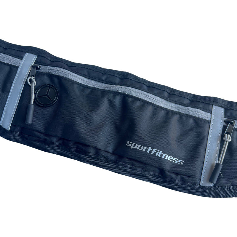 Riñonera Running Stride Sportfitness