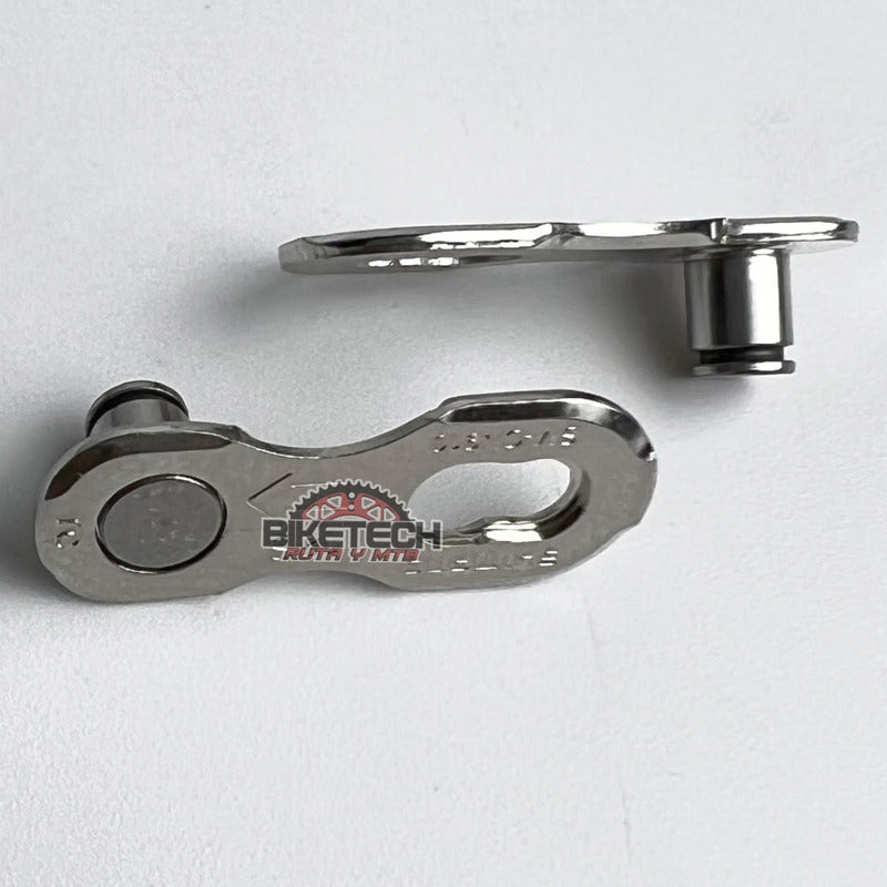 Cadena Shimano M9100 12v Cadenilla Bicicleta Xtr