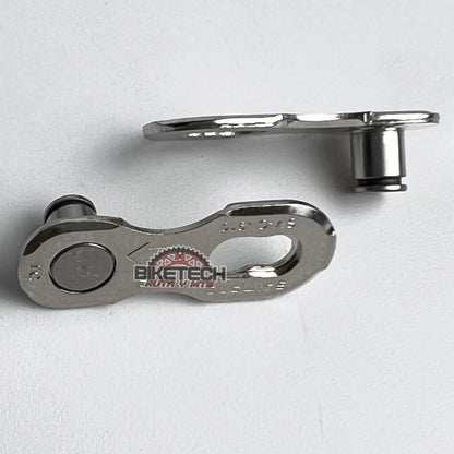 Cadena Shimano M9100 12v Cadenilla Bicicleta Xtr