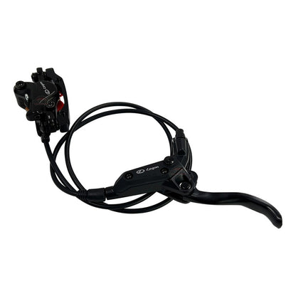 Juego De Frenos Hidráulicos Logan M220 Originales Mtb