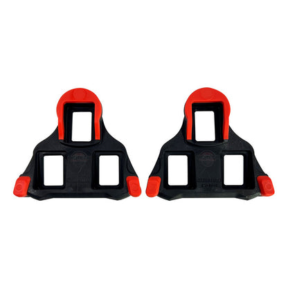 Calas Shimano Sm-sh10 Rojo