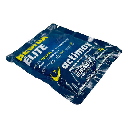 Caramañola Zefal Termica 750ml + 2 Bebidas Elite Hidratantes