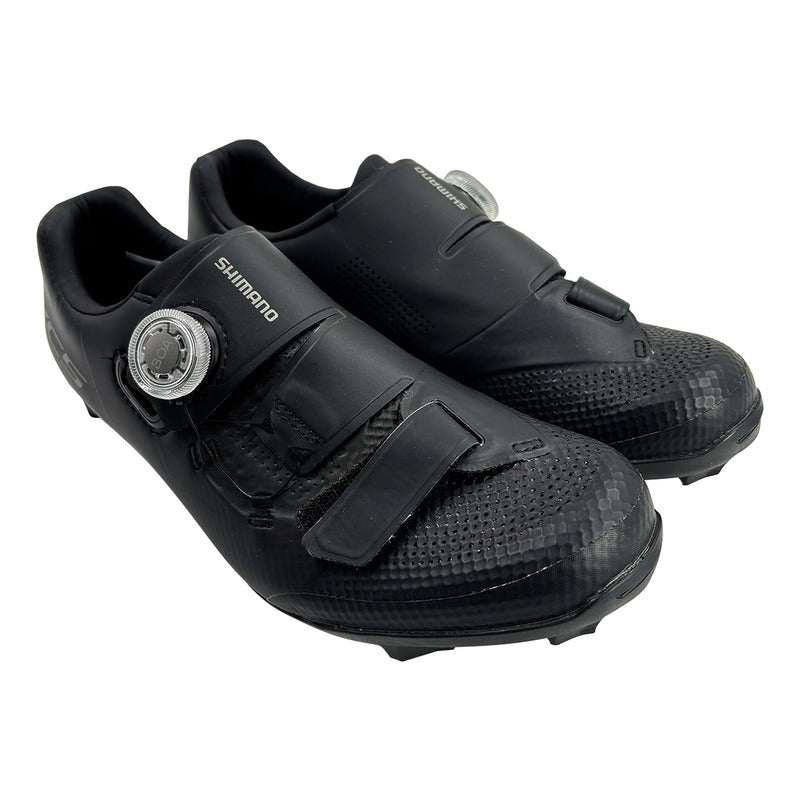 Zapatillas Mtb Shimano Xc502 Boa