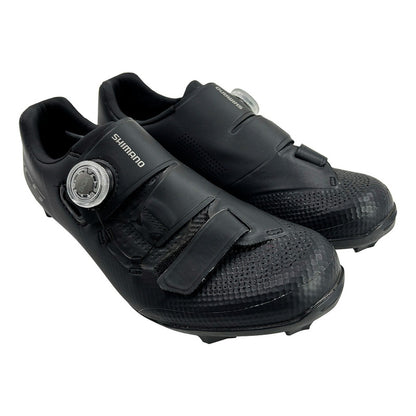 Zapatillas Mtb Shimano Xc502 Boa