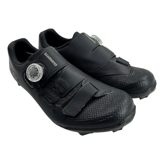 Zapatillas Mtb Shimano Xc502 Boa