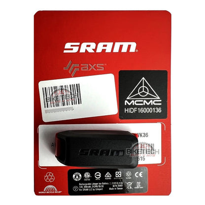 Bateria Para Grupo Sram Eagle Axs Etap Force Rival Original