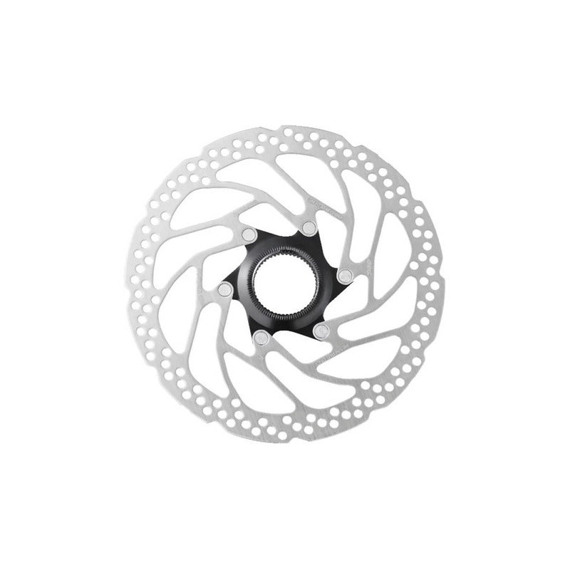 Disco Rotor Shimano Rt30 160mm Centerlock
