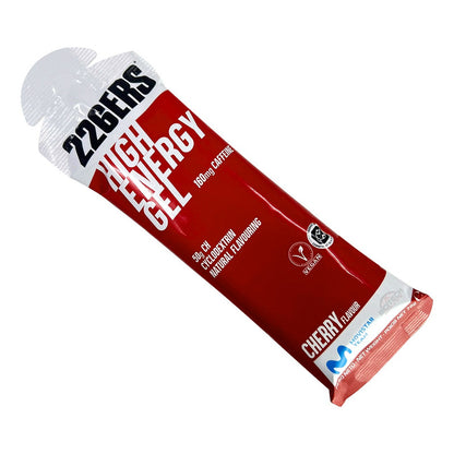 Gel Energético 226ers 36g