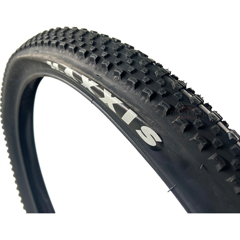 Llanta Maxxis Ikon 26*2.20 65 Tpi Bicicleta Mtb Negro