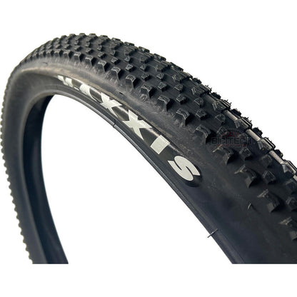 Llanta Maxxis Ikon 26*2.20 65 Tpi Bicicleta Mtb Negro