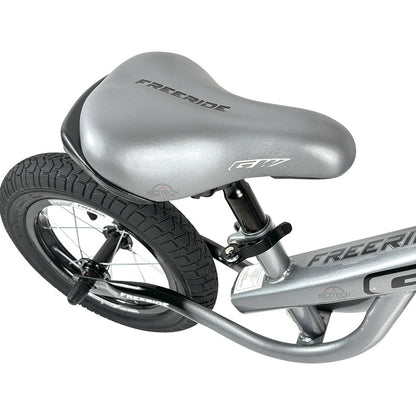 Bicicleta Niño Niña Equilibrio Rin 12 Gw Freeride Liviana