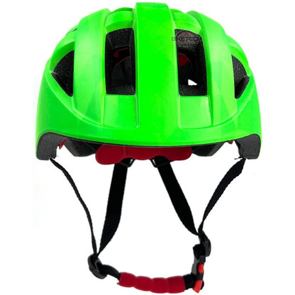 Casco Para Niños Bicicleta Gw Dragon Fly