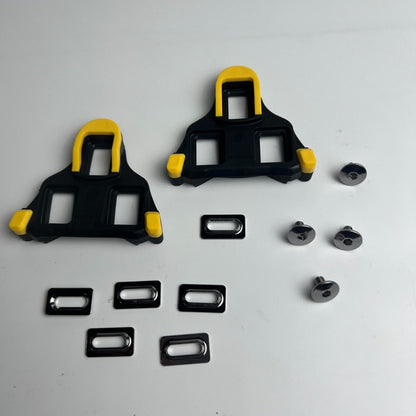 Calas Shimano Sm-sh11 6 Grados Para Ruta