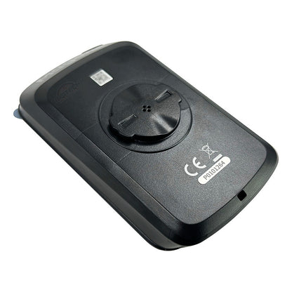 Ciclocomputador Táctil Gps Magene C606 Ciclismo Negro