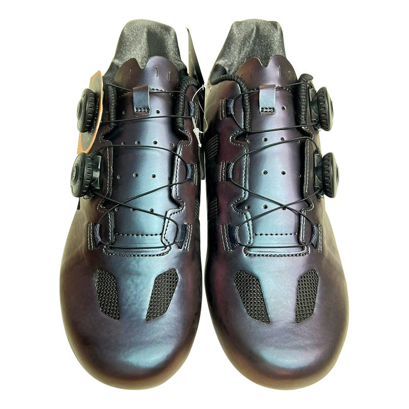 Zapatillas Ciclismo Gw Bicicleta De Ruta Doble Boa