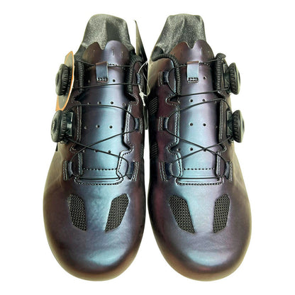 Zapatillas Ciclismo Gw Bicicleta De Ruta Doble Boa