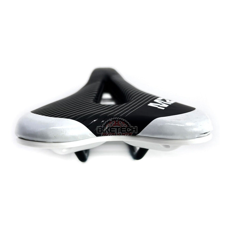 Sillín Antiprostatico Gw M2 Para Bicicleta De Mtb / Ruta