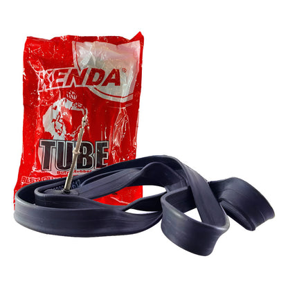 Neumático Para Bicicleta De Ruta Kenda 700x23/25 Fv 80mm Presta